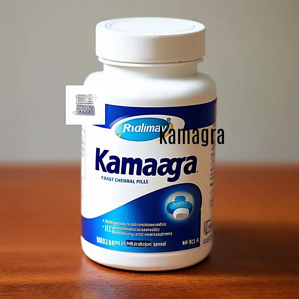 Kamagra effetto